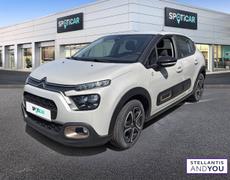 Citroen C3 Cesson-Sévigné