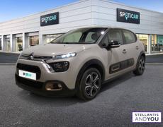 Citroen C3 Cesson-Sévigné