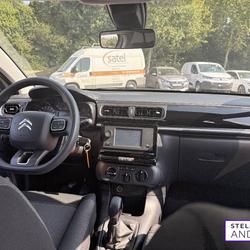 Citroen C3 C3 PureTech 83 ch BVM5 You Cesson-S&eacute;vign&eacute;