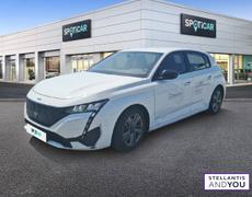 Peugeot 308 III Phase 1 Cesson-Sévigné