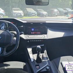 Peugeot 308 III Phase 1 308 BlueHDi 130ch S&S BVM6 Active Pack Cesson-S&eacute;vign&eacute;