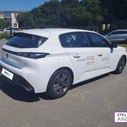Peugeot 308 III Phase 1 308 BlueHDi 130ch S&S BVM6 Active Pack Cesson-S&eacute;vign&eacute;