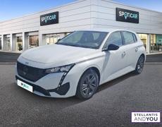 Peugeot 308 III Phase 1 Cesson-Sévigné