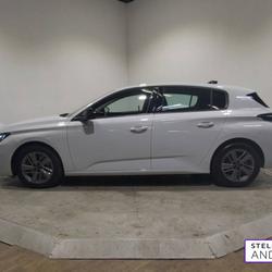 Peugeot 308 III Phase 1 BlueHDi 130ch S&S EAT8 Active Pack occasion - Cesson-S&eacute;vign&eacute; - photo 2/26