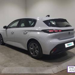 Peugeot 308 III Phase 1 BlueHDi 130ch S&S EAT8 Active Pack occasion - Cesson-S&eacute;vign&eacute; - photo 3/26