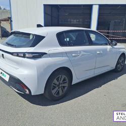 Peugeot 308 III Phase 1 308 BlueHDi 130ch S&S EAT8 Active Pack Cesson-S&eacute;vign&eacute;
