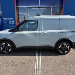 Ford Transit 1.0 EcoBoost 125ch Active DCT7 Souffelweyersheim