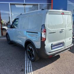 Ford Transit 1.0 EcoBoost 125ch Active DCT7 Souffelweyersheim