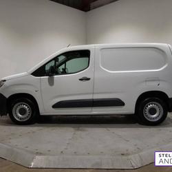 Citroen Berlingo VAN M 650 BLUEHDI 100 S&S DRIVER occasion - Cesson-S&eacute;vign&eacute; - photo 2/26