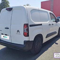 Citroen Berlingo BERLINGO VAN M 650 BLUEHDI 100 S&S DRIVER Cesson-S&eacute;vign&eacute;