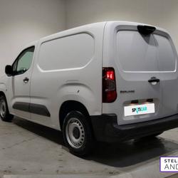 Citroen Berlingo VAN M 650 BLUEHDI 100 S&S DRIVER occasion - Cesson-S&eacute;vign&eacute; - photo 3/26