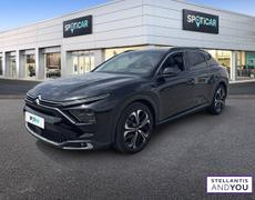 Citroen C5 X Cesson-Sévigné