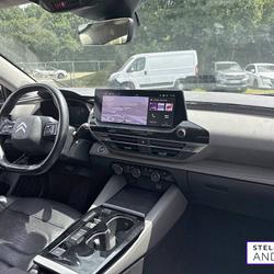 Citroen C5 X C5 X PureTech 130 S&S EAT8 Shine Cesson-S&eacute;vign&eacute;