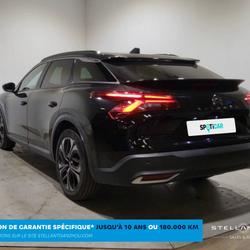 Citroen C5 X C5 X PureTech 130 S&S EAT8 Shine Cesson-S&eacute;vign&eacute;