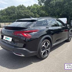Citroen C5 X C5 X PureTech 130 S&S EAT8 Shine Cesson-S&eacute;vign&eacute;