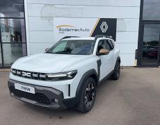 Dacia Duster Flers