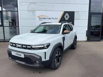 Dacia Duster - Duster Mild Hybrid 130 Extreme - 24 980 €