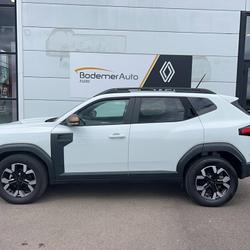 Dacia Duster Duster Mild Hybrid 130 Extreme Flers