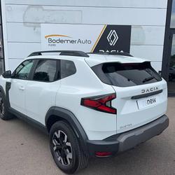 Dacia Duster Duster Mild Hybrid 130 Extreme Flers