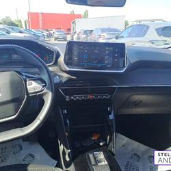 Peugeot e-208 208 Electrique 50 kWh 136ch Style Cesson-S&eacute;vign&eacute;