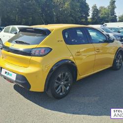 Peugeot e-208 208 Electrique 50 kWh 136ch Style Cesson-S&eacute;vign&eacute;