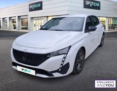 Peugeot 308 III Phase 1 Cesson-Sévigné