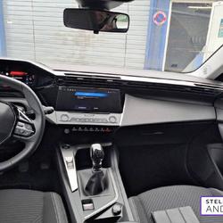 Peugeot 308 III Phase 1 308 BlueHDi 130ch S&S BVM6 Active Pack Cesson-S&eacute;vign&eacute;