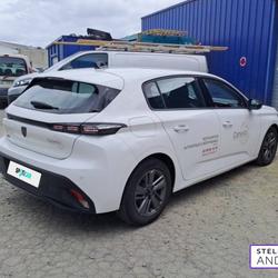 Peugeot 308 III Phase 1 308 BlueHDi 130ch S&S BVM6 Active Pack Cesson-S&eacute;vign&eacute;