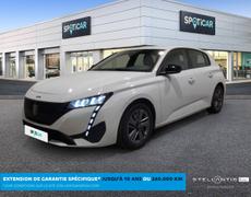 Peugeot 308 III Phase 1 Cesson-Sévigné