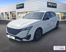 Peugeot 308 III Phase 1 Cesson-Sévigné