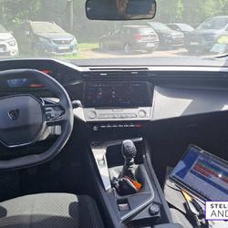 Peugeot 308 III Phase 1 308 BlueHDi 130ch S&S BVM6 Active Pack Cesson-S&eacute;vign&eacute;