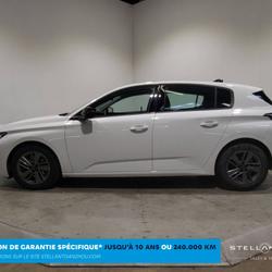 Peugeot 308 III Phase 1 308 BlueHDi 130ch S&S BVM6 Active Pack Cesson-S&eacute;vign&eacute;