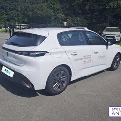 Peugeot 308 III Phase 1 308 BlueHDi 130ch S&S BVM6 Active Pack Cesson-S&eacute;vign&eacute;