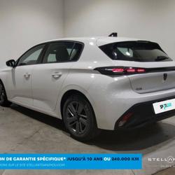 Peugeot 308 III Phase 1 308 BlueHDi 130ch S&S BVM6 Active Pack Cesson-S&eacute;vign&eacute;