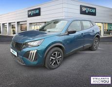 Peugeot 2008 Cesson-Sévigné