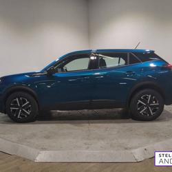 Peugeot 2008 2008 100 S&S BVM6 Style Cesson-S&eacute;vign&eacute;