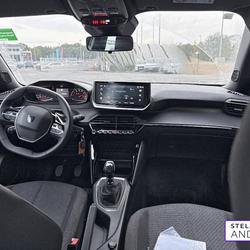 Peugeot 2008 2008 100 S&S BVM6 Style Cesson-S&eacute;vign&eacute;