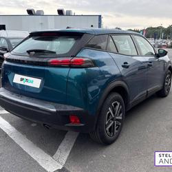 Peugeot 2008 2008 100 S&S BVM6 Style Cesson-S&eacute;vign&eacute;