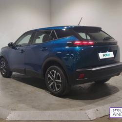Peugeot 2008 2008 100 S&S BVM6 Style Cesson-S&eacute;vign&eacute;