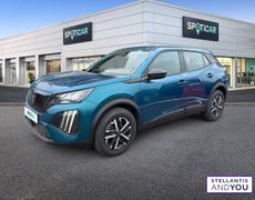 Peugeot 2008 Cesson-Sévigné