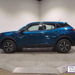 Peugeot 2008 2008 100 S&S BVM6 Style Cesson-S&eacute;vign&eacute;