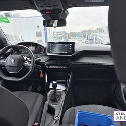 Peugeot 2008 2008 100 S&S BVM6 Style Cesson-S&eacute;vign&eacute;