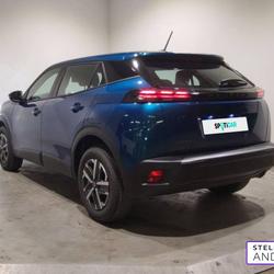 Peugeot 2008 2008 100 S&S BVM6 Style Cesson-S&eacute;vign&eacute;
