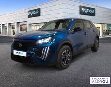 Peugeot 2008 Cesson-Sévigné