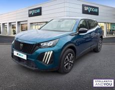 Peugeot 2008 Cesson-Sévigné