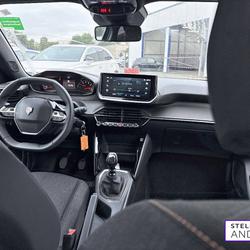 Peugeot 2008 2008 100 S&S BVM6 Style Cesson-S&eacute;vign&eacute;