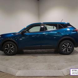 Peugeot 2008 2008 100 S&S BVM6 Style Cesson-S&eacute;vign&eacute;