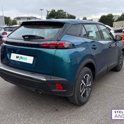 Peugeot 2008 2008 100 S&S BVM6 Style Cesson-S&eacute;vign&eacute;