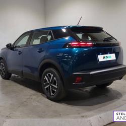 Peugeot 2008 2008 100 S&S BVM6 Style Cesson-S&eacute;vign&eacute;