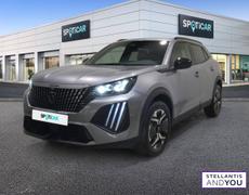 Peugeot 2008 Cesson-Sévigné